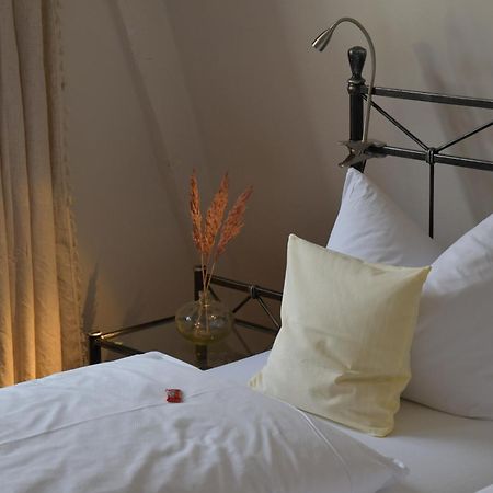 Ickelhaus 2 Daire Bad Windsheim Dış mekan fotoğraf