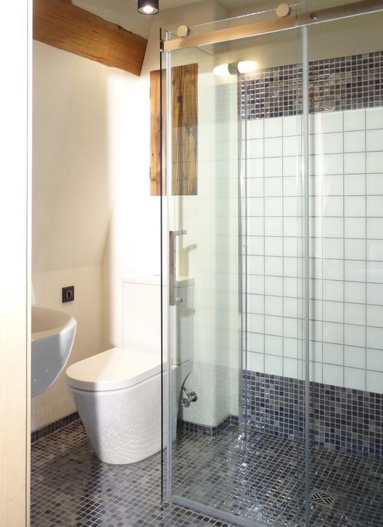 Ickelhaus 2 Daire Bad Windsheim Oda fotoğraf