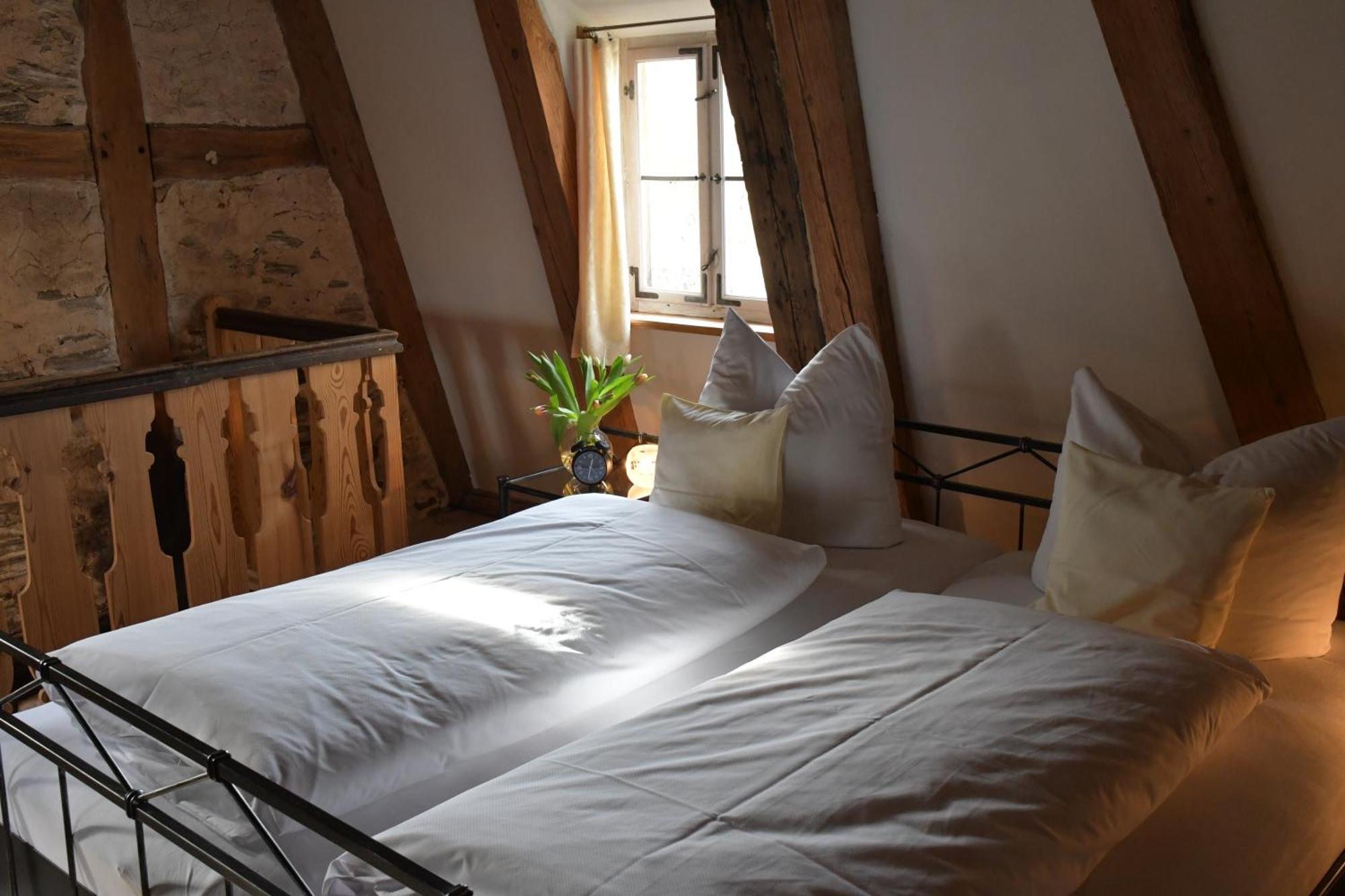 Ickelhaus 2 Daire Bad Windsheim Dış mekan fotoğraf