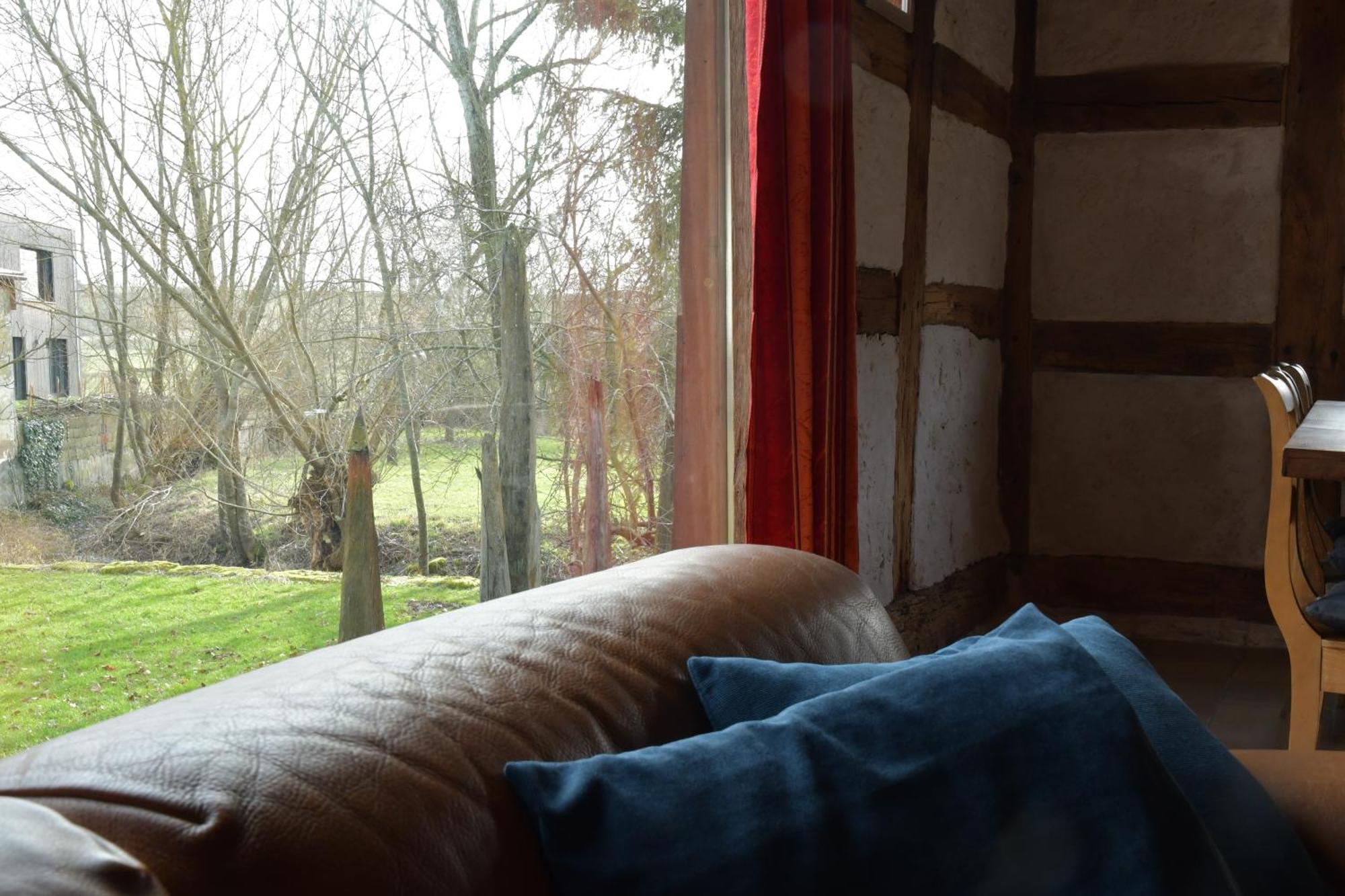 Ickelhaus 2 Daire Bad Windsheim Dış mekan fotoğraf