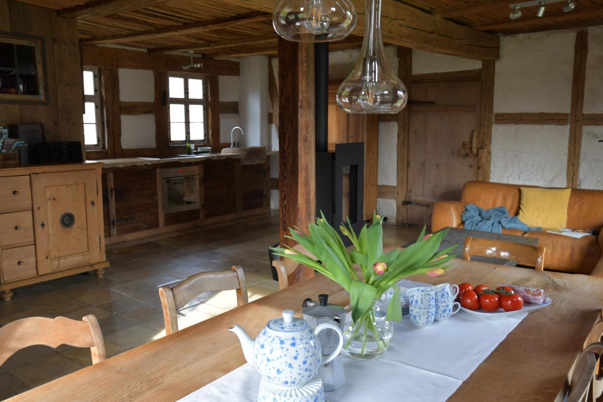 Ickelhaus 2 Daire Bad Windsheim Dış mekan fotoğraf