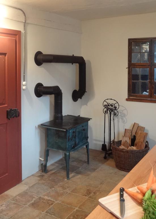 Ickelhaus 2 Daire Bad Windsheim Oda fotoğraf